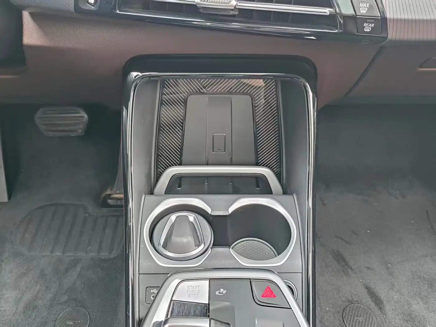 BMW X1 2023 sDrive25Li M Sport Package фото 10