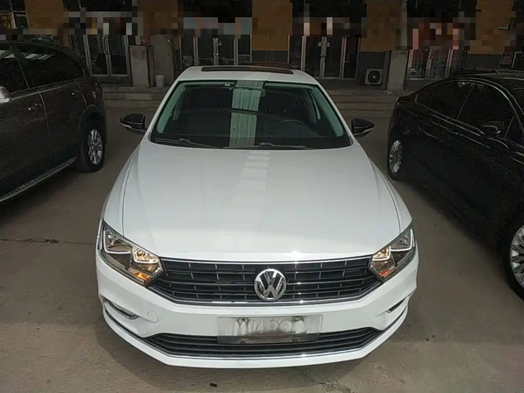 Volkswagen Bora 2016 Model 1.6L Automatic Comfort фото 3