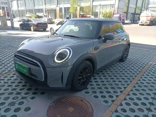 MINI 2021