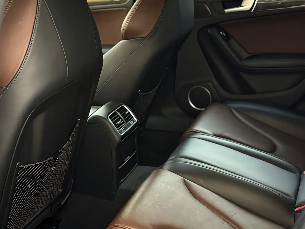 Audi S5 2012 S5 3.0T Sportback фото 6