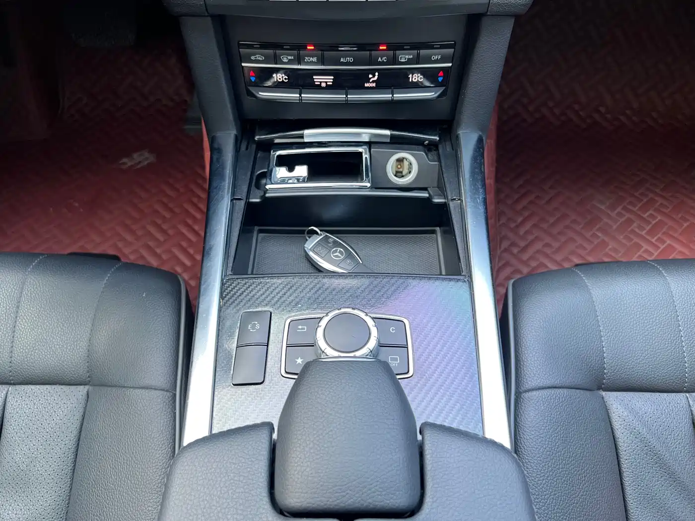 Mercedes-Benz E-Class 2015 E 260 L Sport фото 18