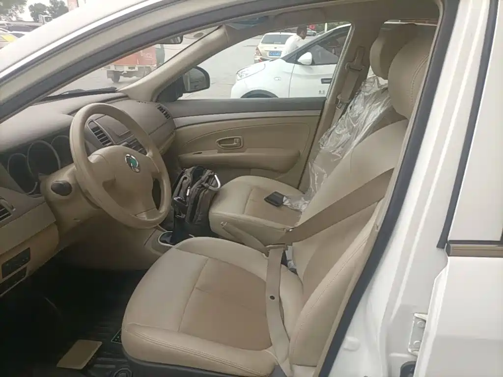 Dongfeng Junfeng E11K 2021 2019 Standard Edition