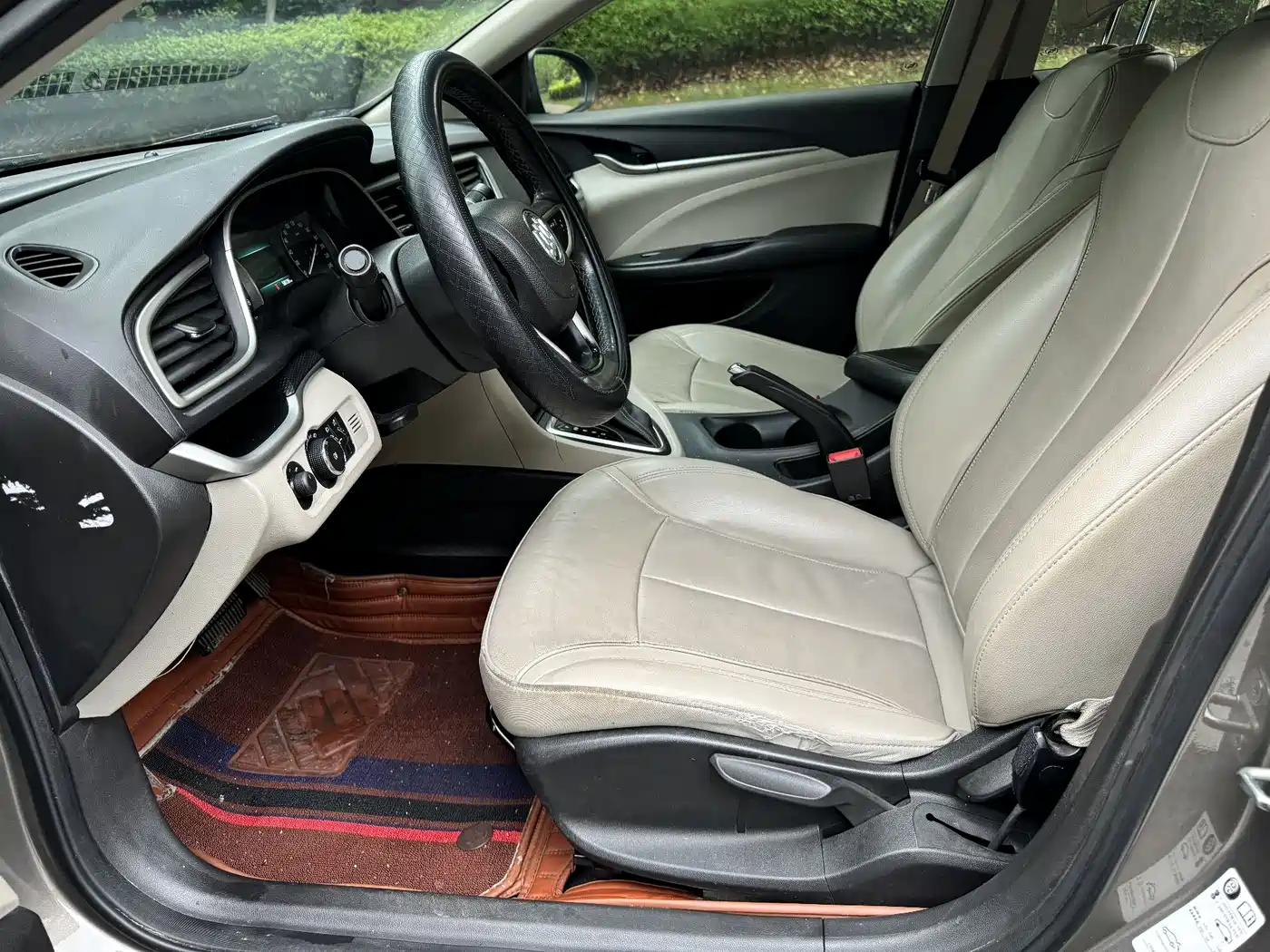 Buick Excelle 2019 15T DCT Connected Elite (China V) фото 7