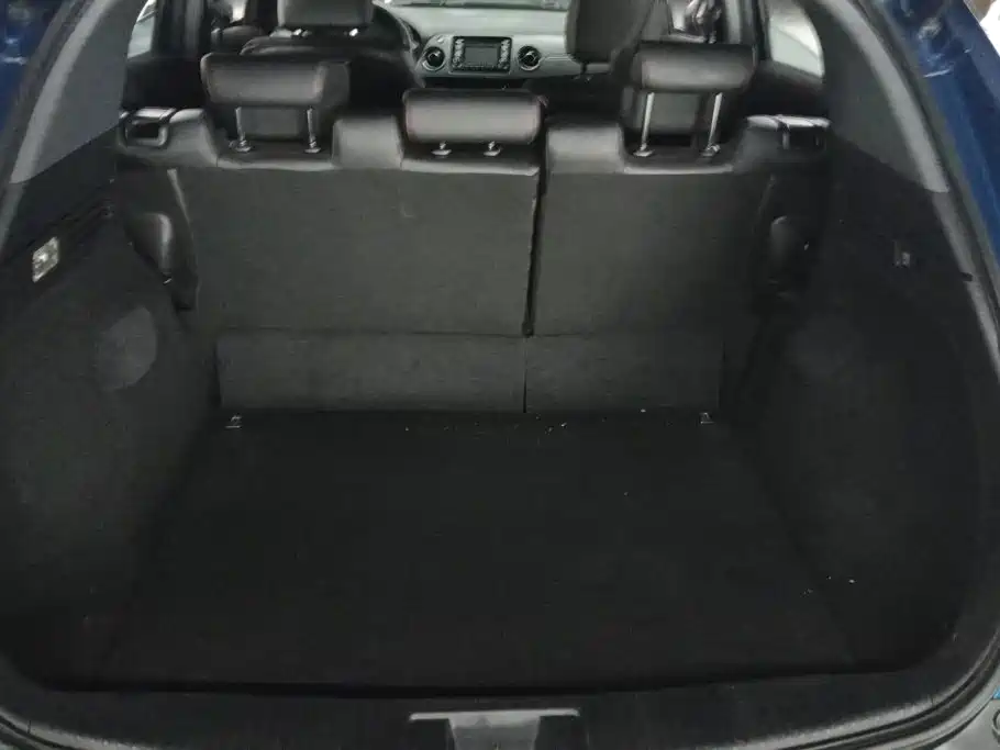 Honda XR-V 2015 2015 1.8L EXi CVT Comfort