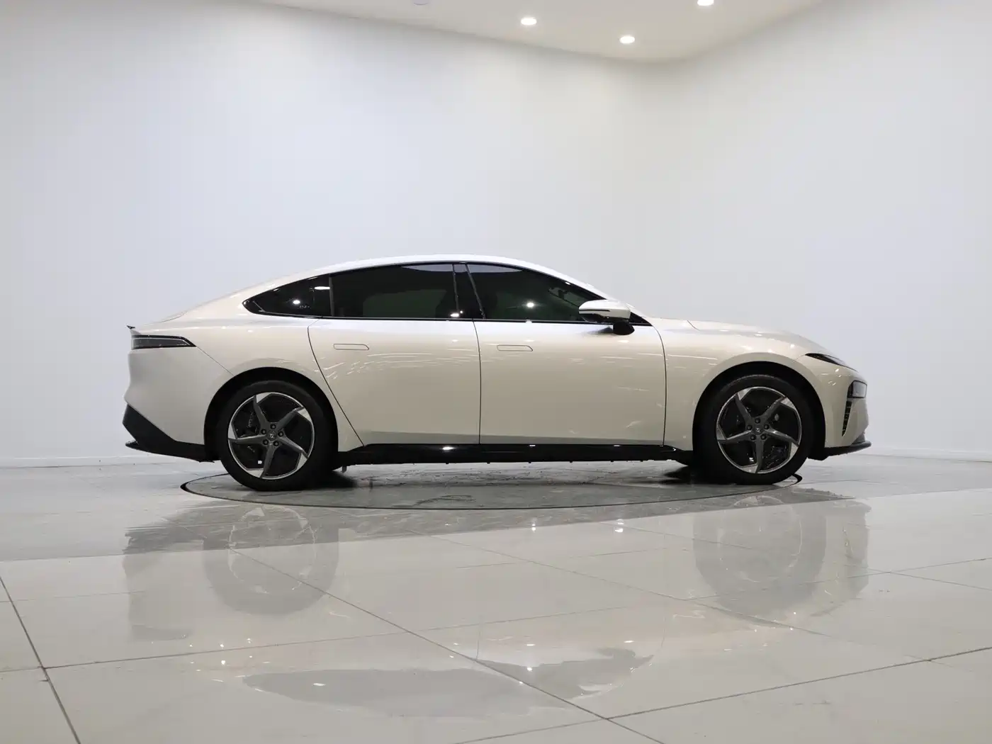 Dongfeng Yipai eπ007 2025 2024 620Pro Edition
