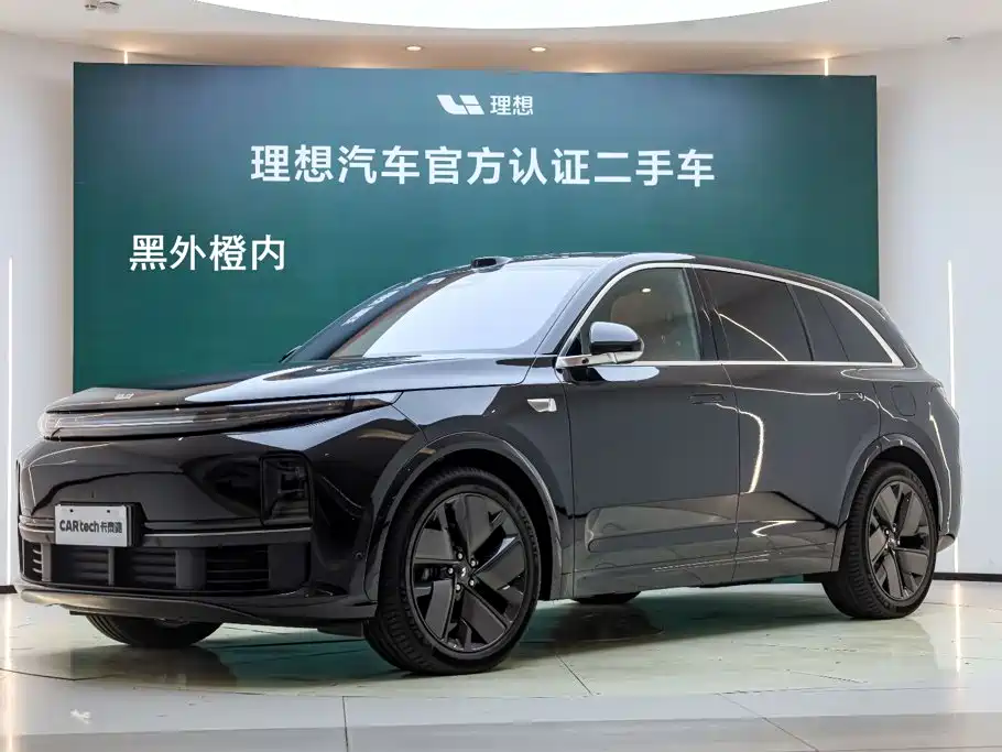 Li Auto L7 2025