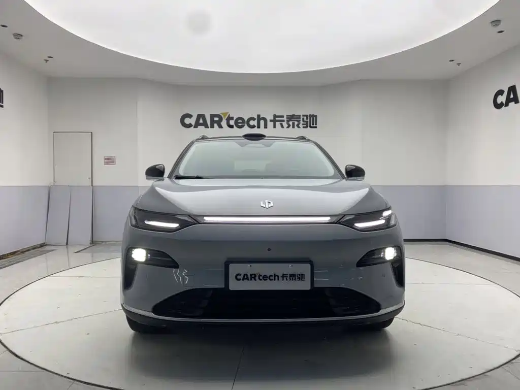 Фото 3 - Leapmotor C11