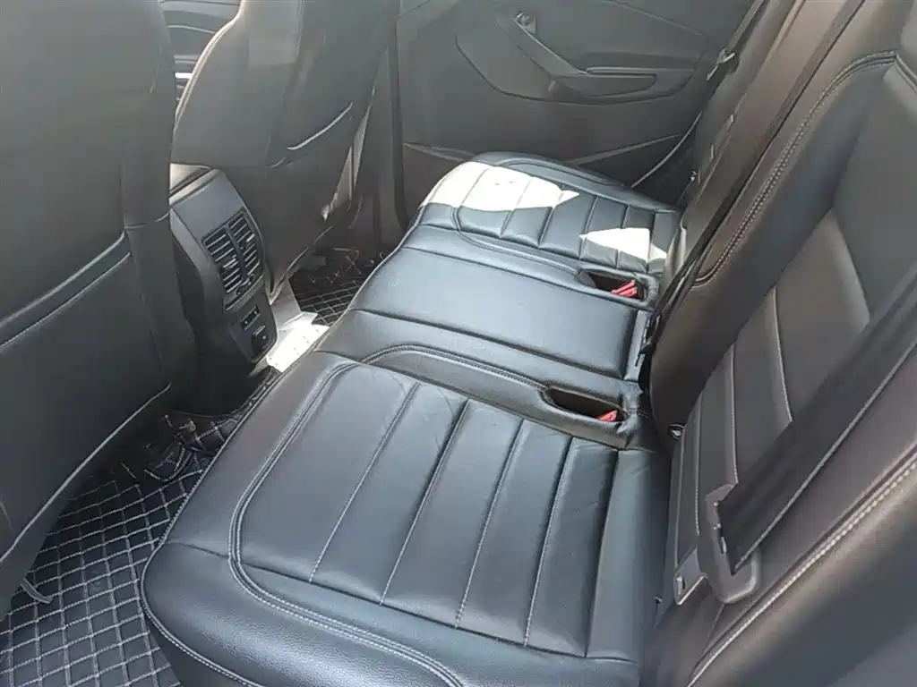 Ford Kuga 2018 2018 EcoBoost 180 FWD Platinum Wing