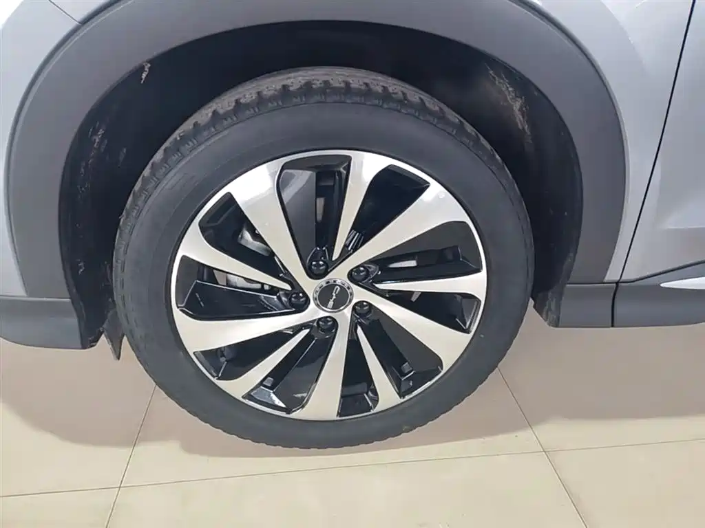 BYD Song PLUS PHEV 2023 Champion Edition DM-i 110KM Flagship PLUS фото 22