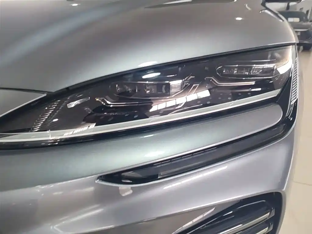 BYD Song PLUS PHEV 2023 Champion Edition DM-i 110KM Flagship PLUS фото 23