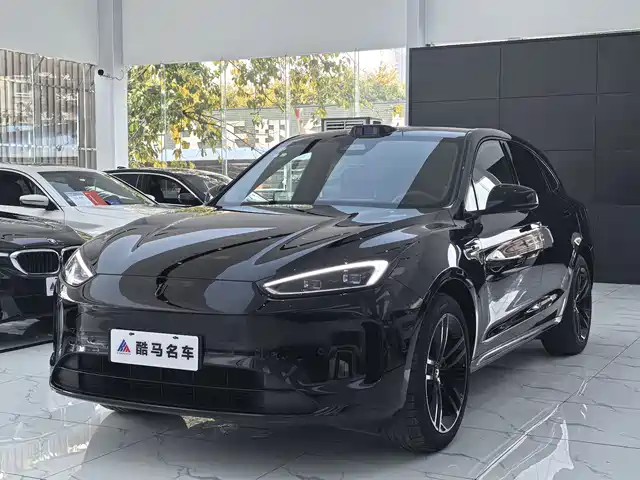 AITO Wenjie AITO M5 2025 Extended Range Ultra RWD