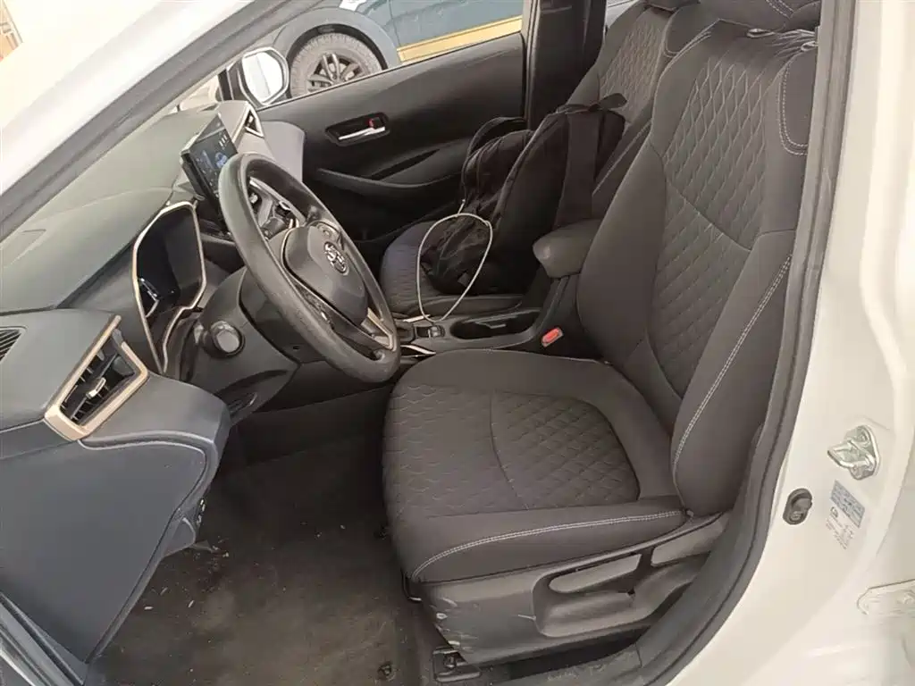 Toyota Allion 2023 2.0L Pioneer Edition фото 22