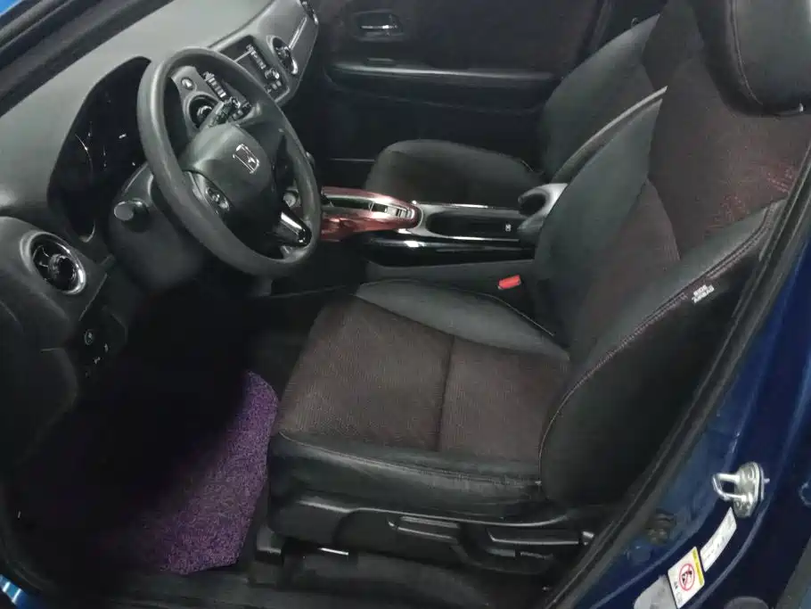 Honda XR-V 2015 2015 1.8L EXi CVT Comfort