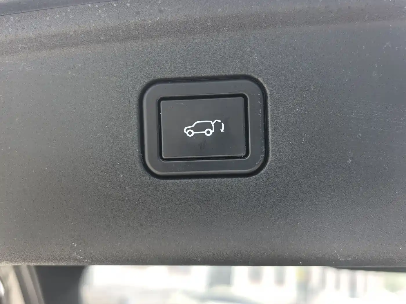 CHANGAN CHANGAN AUCHAN X5 PLUS