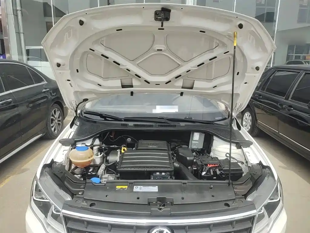 Volkswagen Jetta 2017 1.5L Manual Fashion фото 20