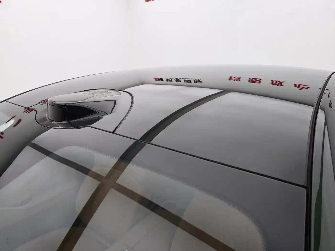 Geely Galaxy Galaxy Xingyao 8 2025 130km EM-P Starship Edition фото 24