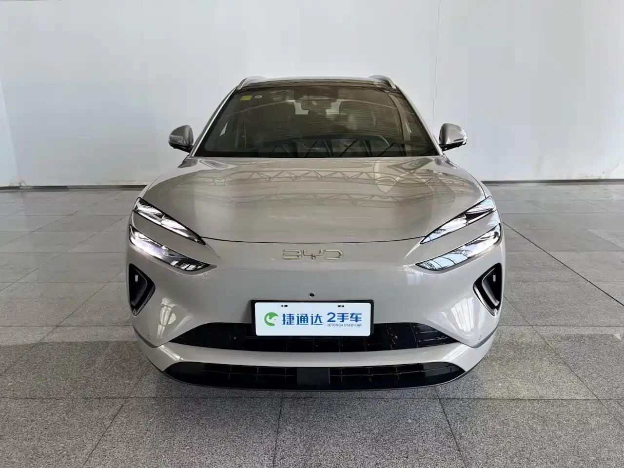 BYD Sealion 06 New Energy 2026 2025 DM-i 170 Pilot Pro Edition