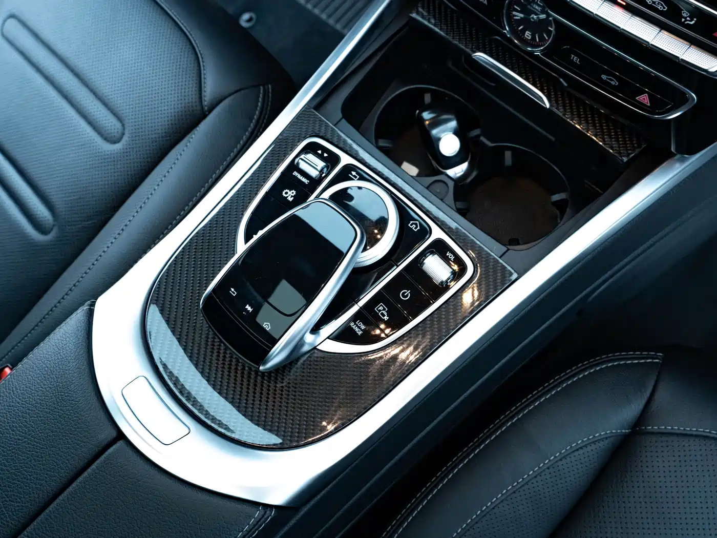Mercedes-Benz G-Class 2020 G 350 фото 15