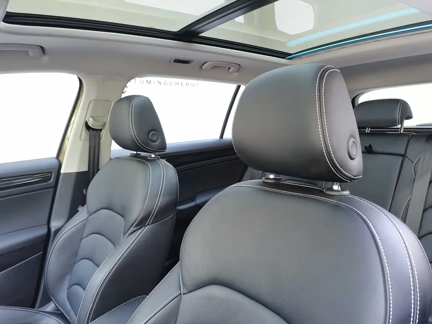 Škoda Kodiaq 2018 Facelift TSI330 5-seat 2WD Premium Luxury Edition фото 9