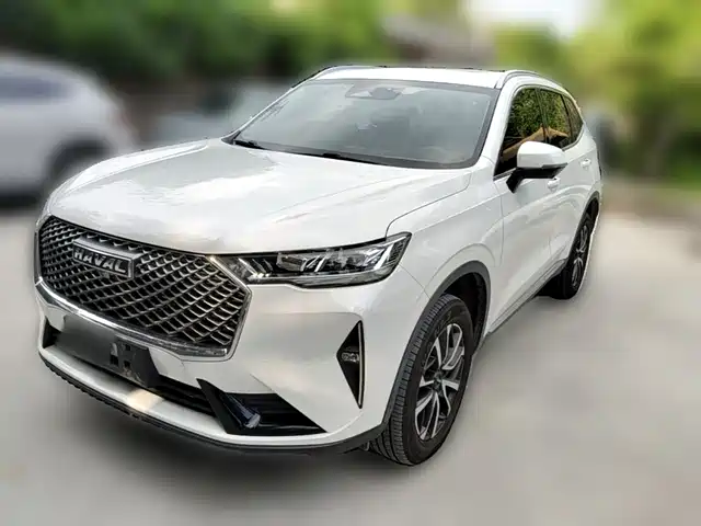 Haval H6 2021