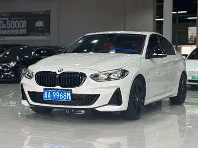 BMW 1