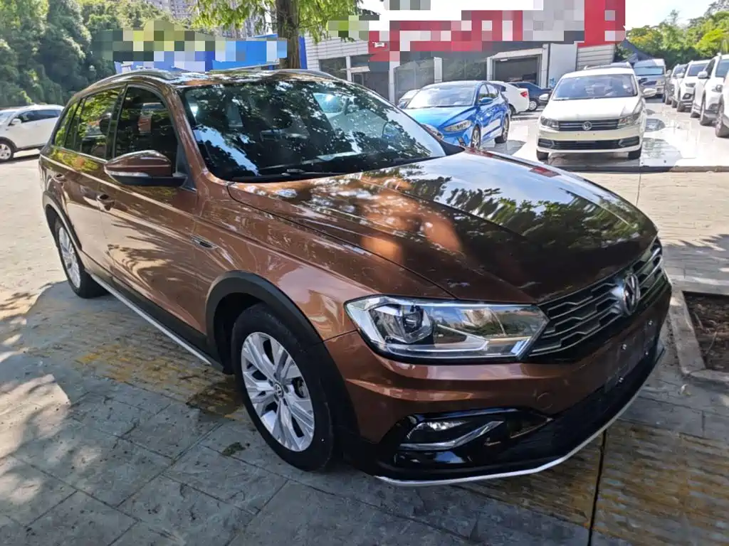 Volkswagen C-TREK 2018 2018 230TSI DSG Comfort