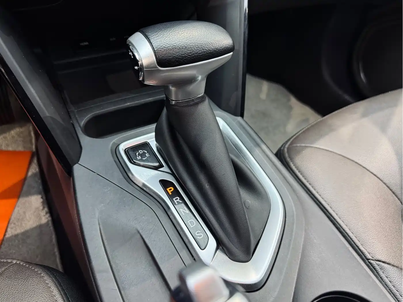 GAC Trumpchi Trumpchi GS4 2015 200T G-DCT Luxury Edition фото 7
