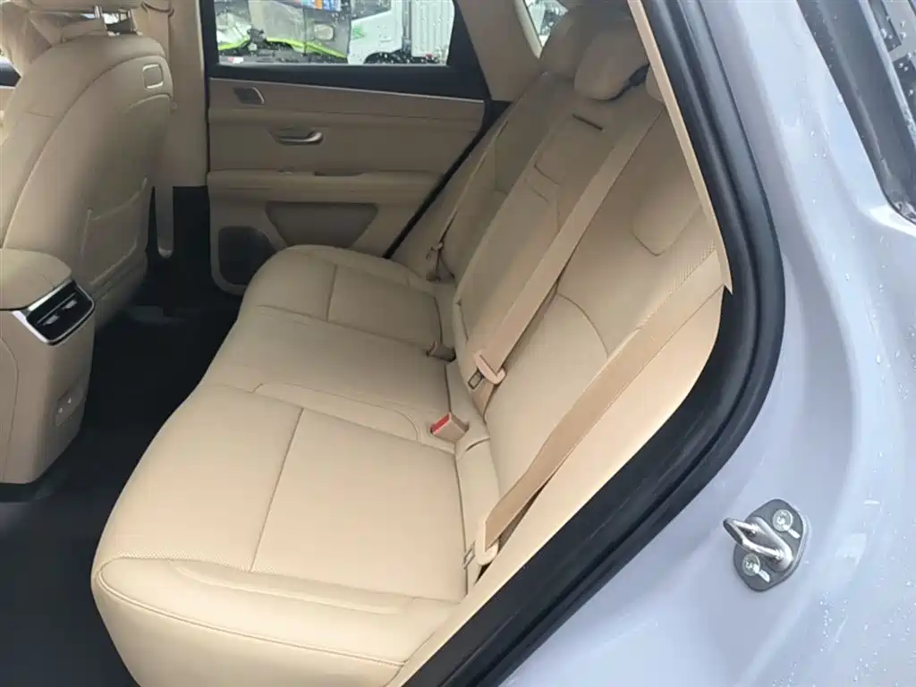 AITO Wenjie AITO M5 2025 Pure Electric Ultra RWD фото 17