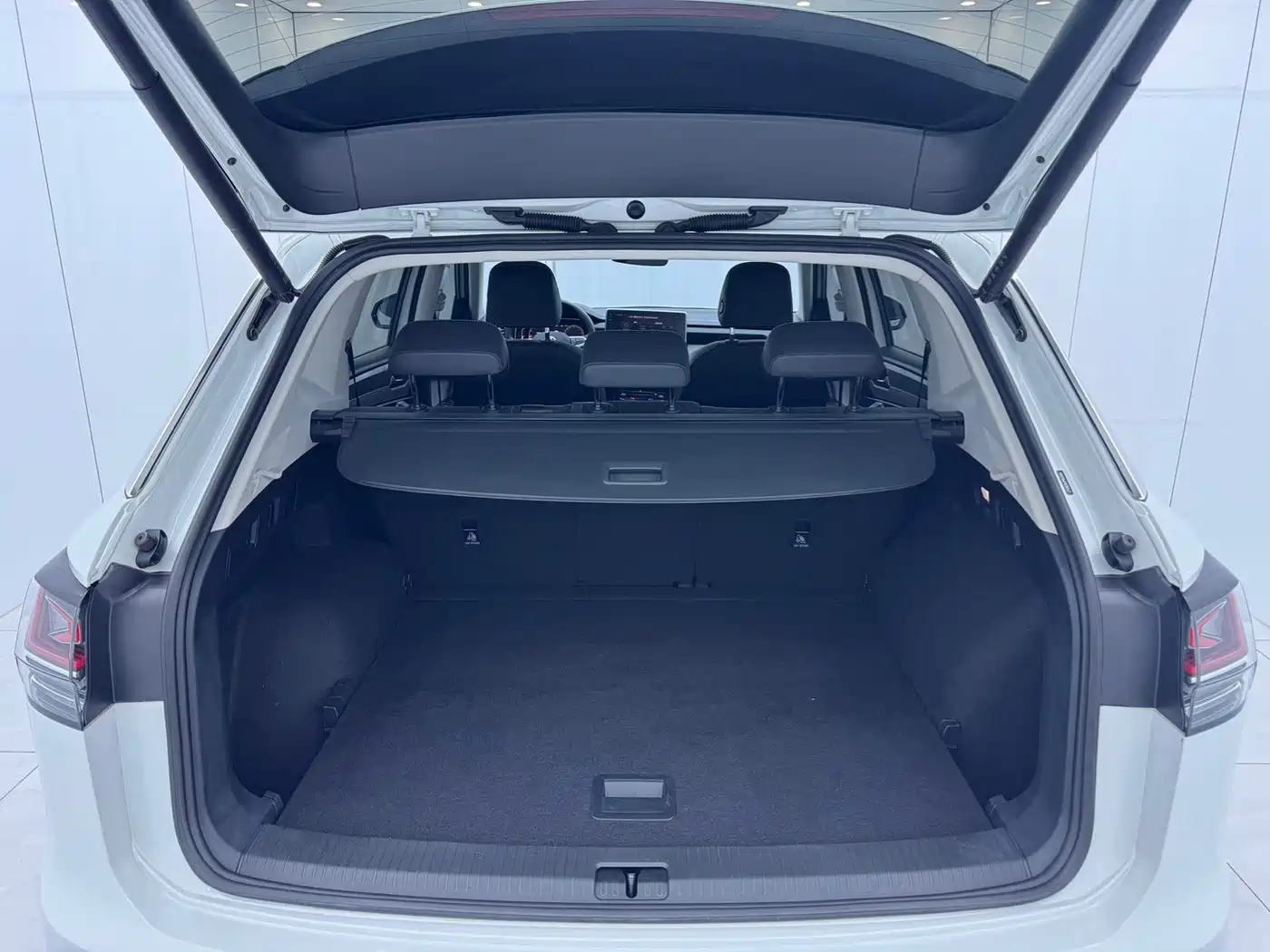 VOLKSWAGEN TANYUE