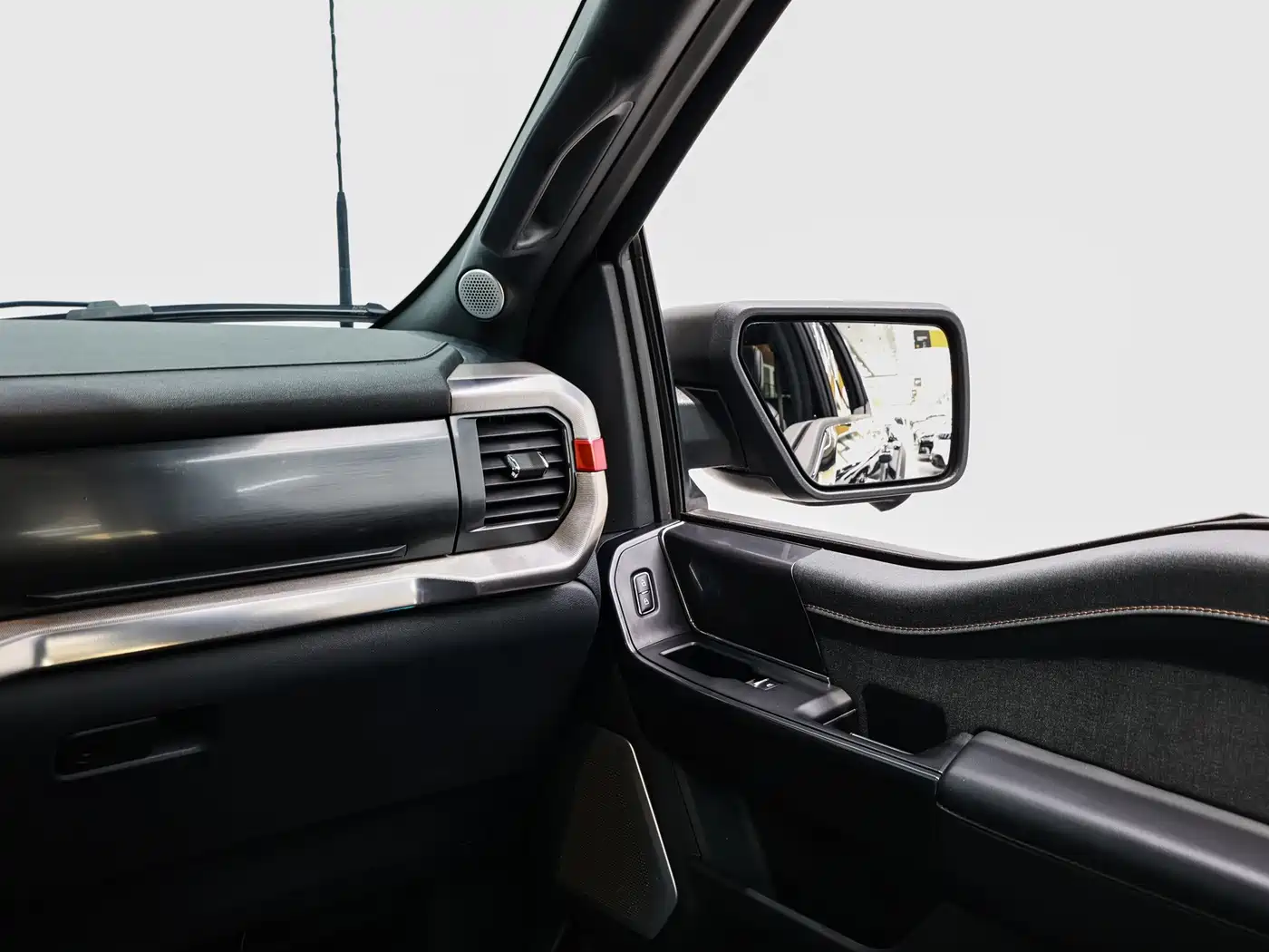 Ford F-150 Raptor 2024 2023 3.5T Raptor