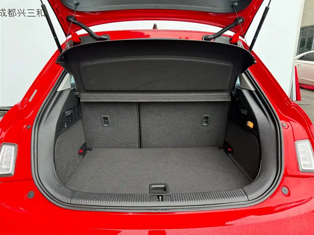 Audi A1 2014 30 TFSI Sportback Fashion фото 16