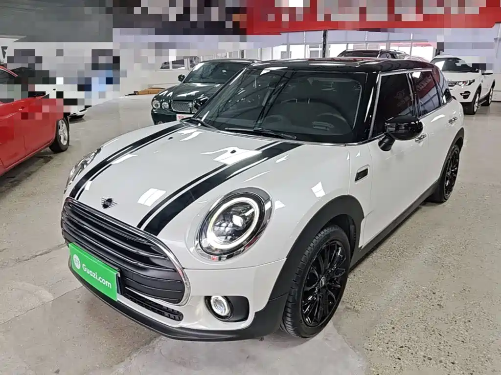 MINI CLUBMAN 2023 2023 1.5T COOPER Classic