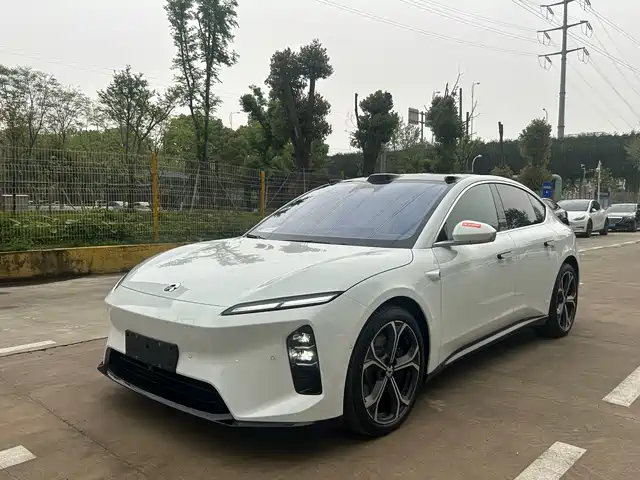 NIO ET5 2025 100kWh