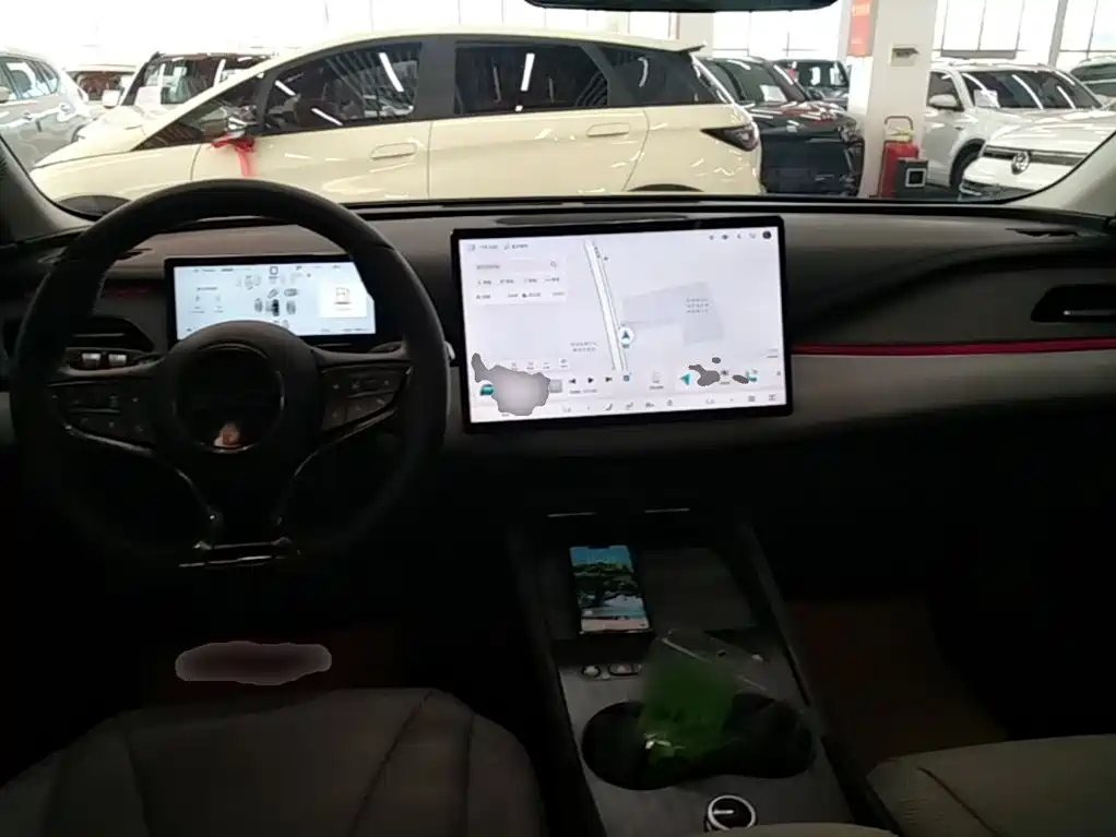 BYD Seal 06 DM-i Touring 2025 2025 DM-i 150KM Flagship