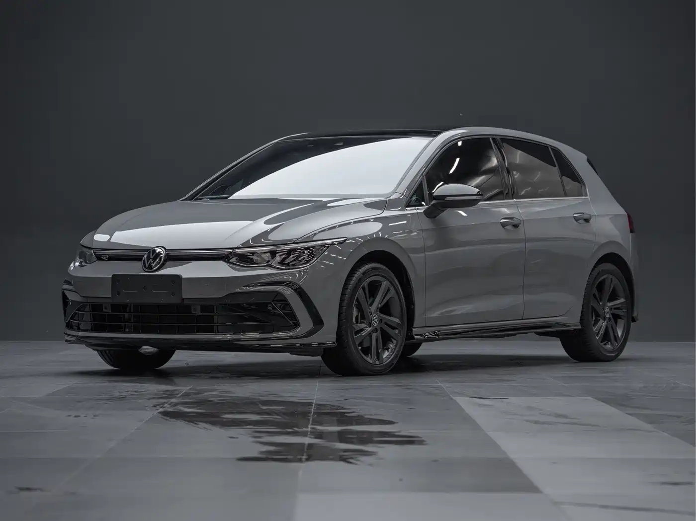 Volkswagen Golf 2021 280TSI DSG R-Line