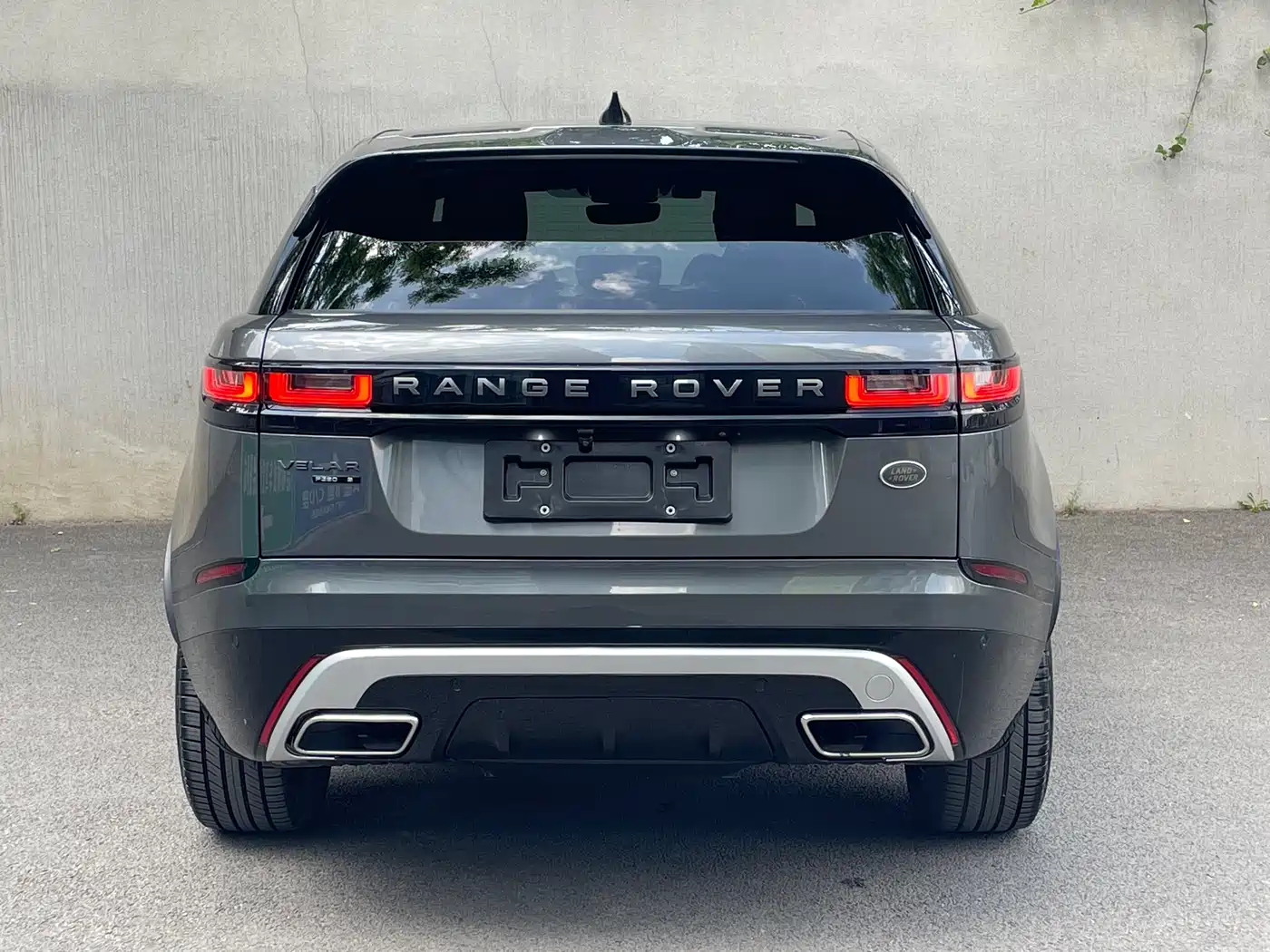 Land Rover Range Rover Velar 2018 P380 R-DYNAMIC S фото 6