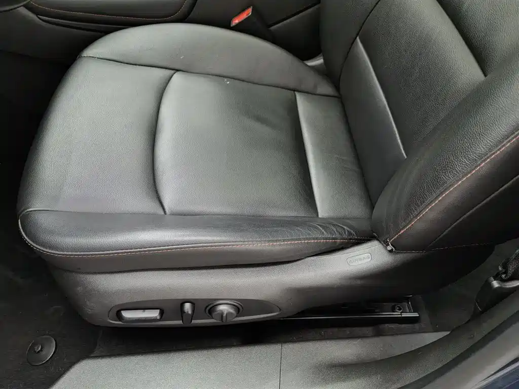 Chevrolet Malibu XL 2019 Redline 550T Automatic Sharp Action Edition фото 20