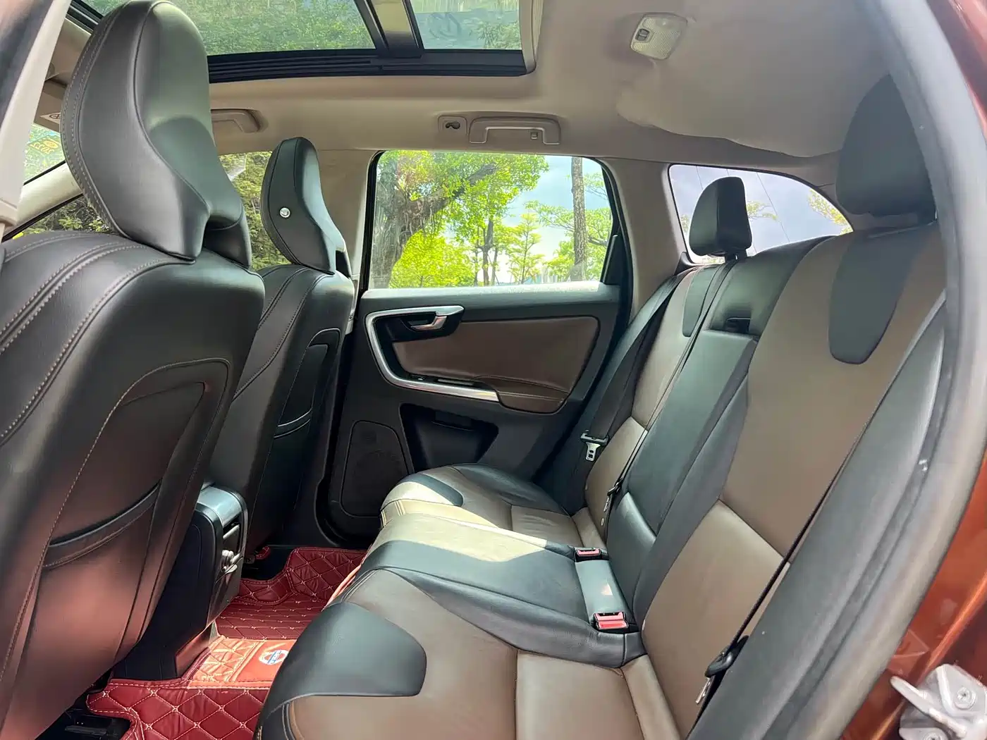 Volvo XC60 2016 2016 T5 AWD Wisdom Edition