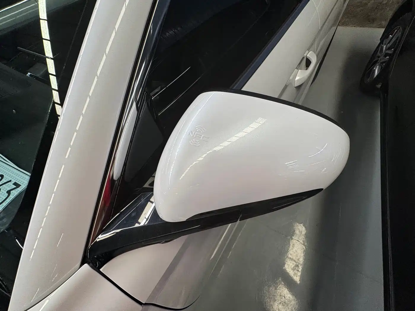 BYD Qin L 2025 DM-i Smart Drive 80KM Premium фото 21