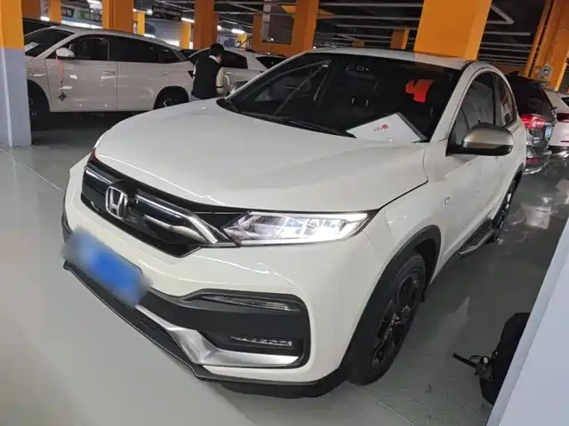 Honda Honda XR-V 2021 220TURBO CVT Luxury Edition