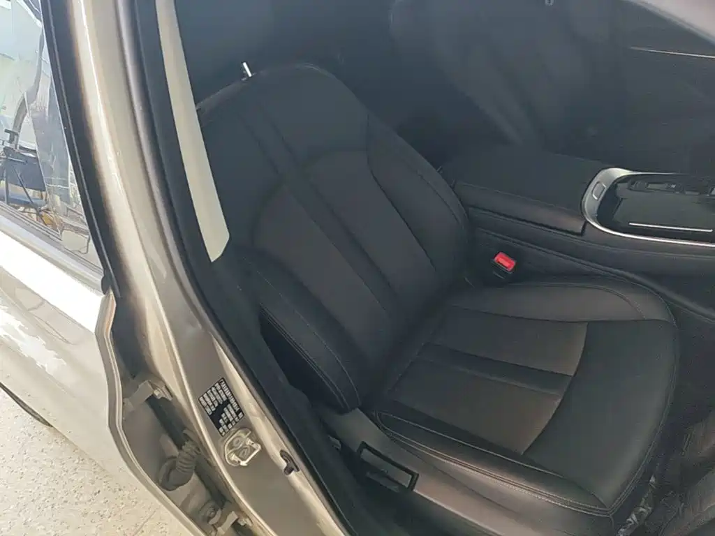 Aion S Plus 2024 2025 Mobility Edition 53.241kWh