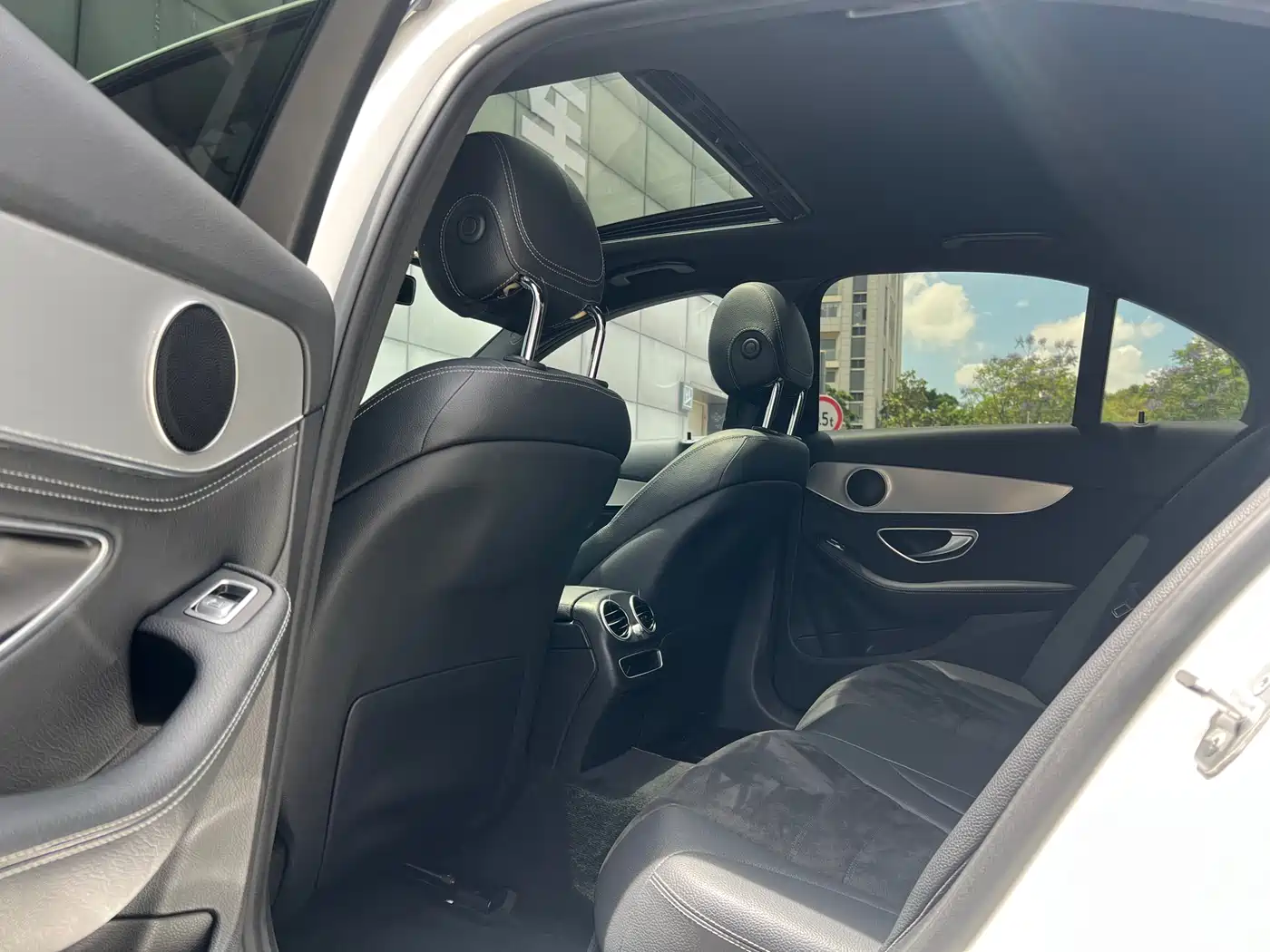 Mercedes-Benz C-Class 2019 C 260 Sport фото 6