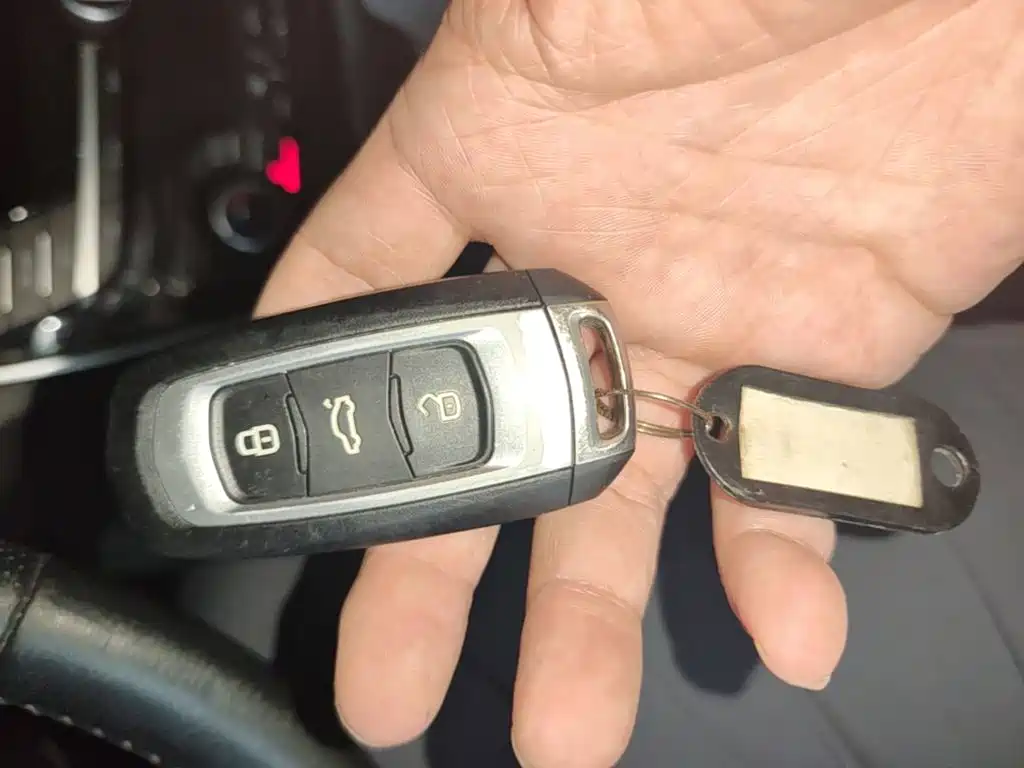 Geely Borui 2016 2015 2.4L Comfort