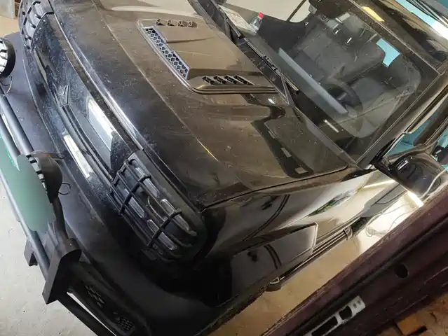  Baojun Baojun Yueye 2023 Flagship Edition