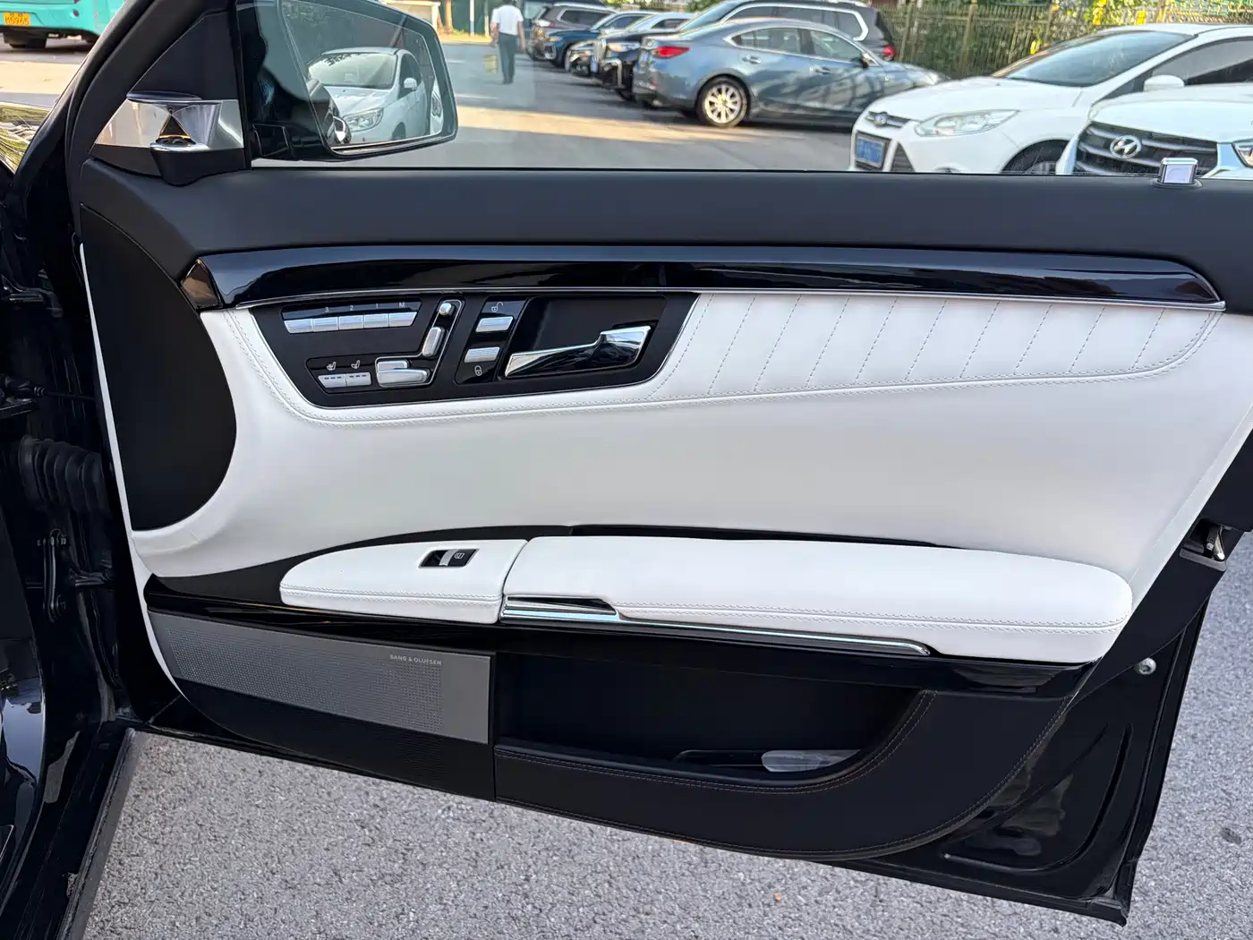 Brabus S-Class 2011 2011 60S