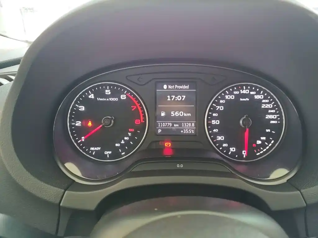 Фото 12 - Audi A3