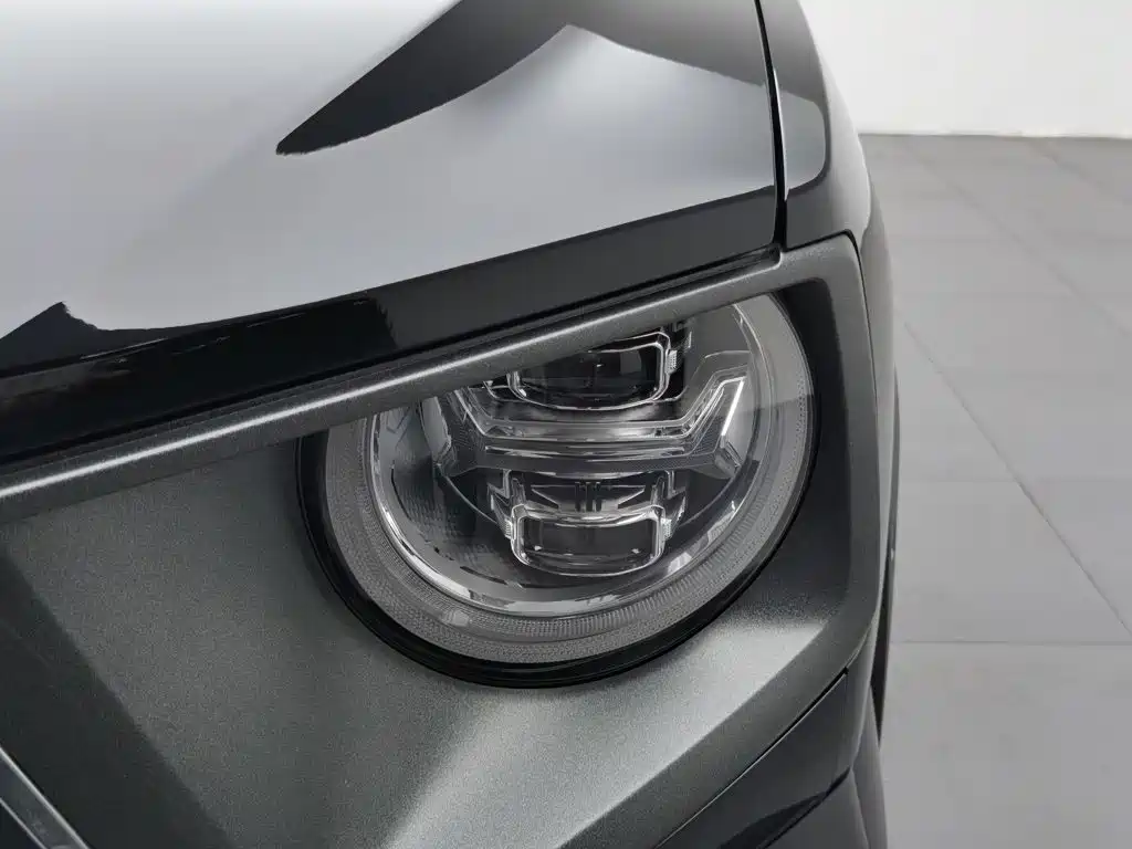 Haval Da Gou 2nd Gen, миниатюра 7