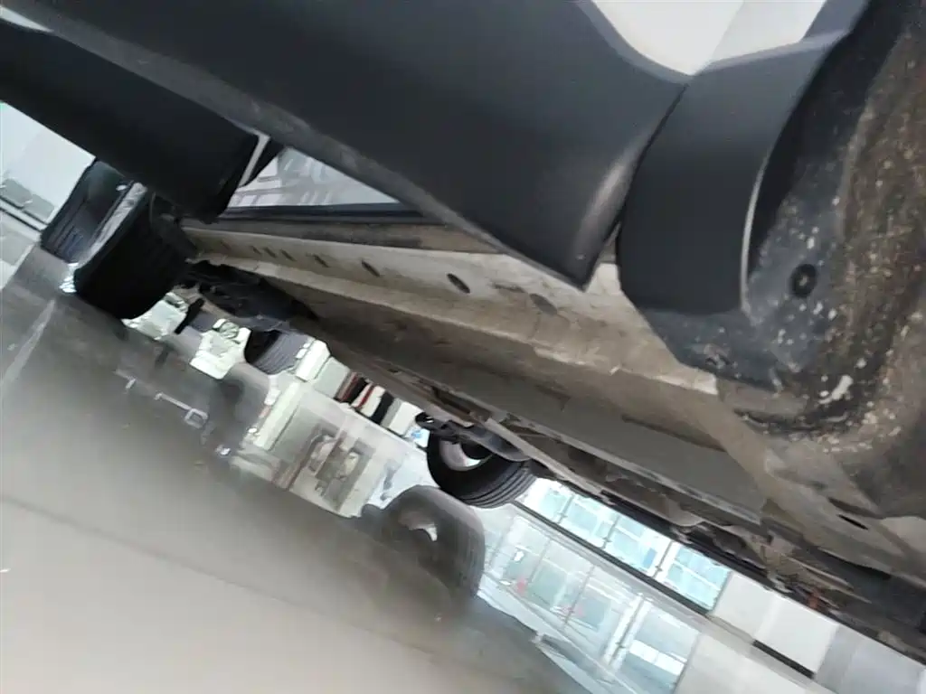 Toyota Corolla Cross 2023 2.0L Elite Edition фото 21