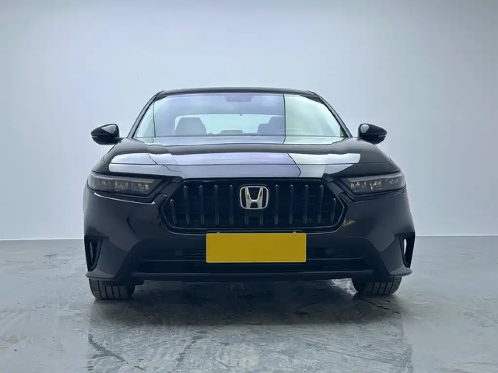 Honda Inspire 2025 2025 260TURBO Elegance Edition