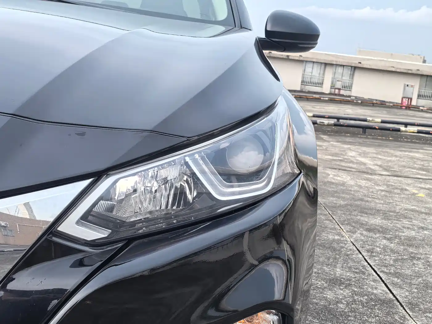 Фото 6 - Nissan Teana
